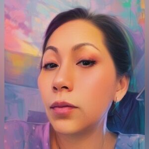 Meet your Posher, Jessy